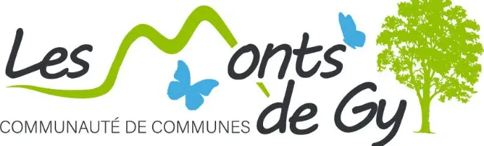 Communauté de Communes des Monts de Gy