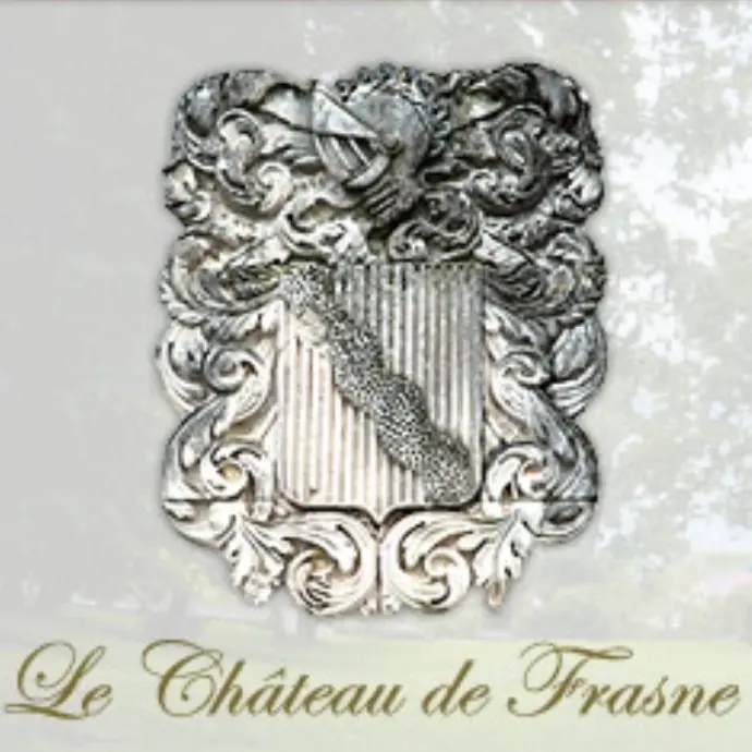 Le château de Frasne