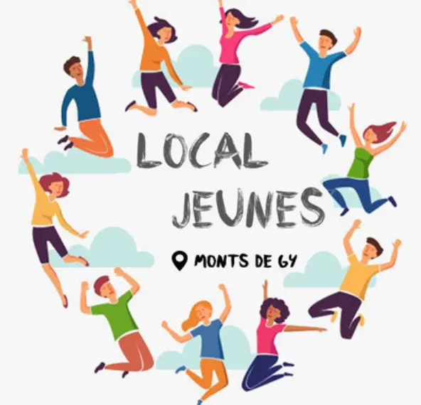 Local Jeunes des Monts de Gy