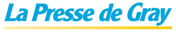 La presse de Gray