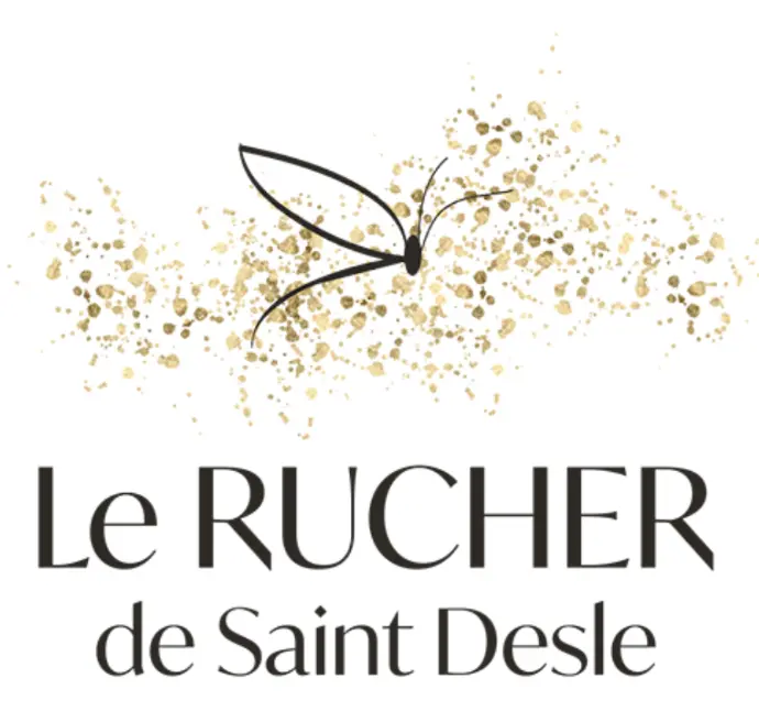 Le Rucher de Saint Desle