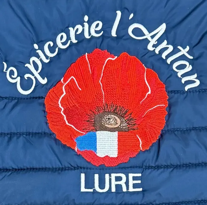 Épicerie l'Antan de Lure