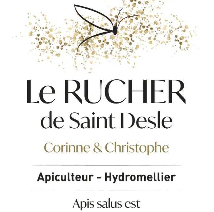Le rucher de Saint Desle