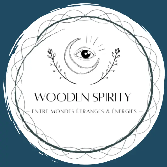 Wooden Spirity