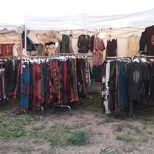 Les couleurs du Népal