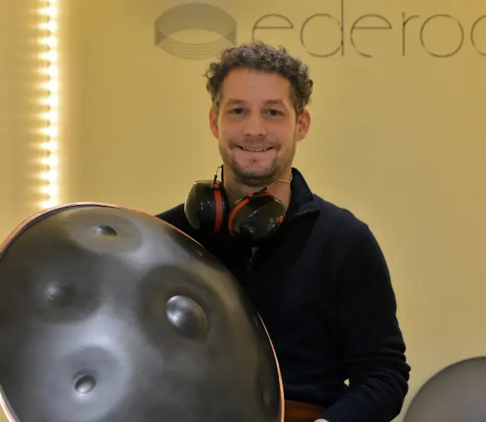 Ederod - Florent Recouvreux 