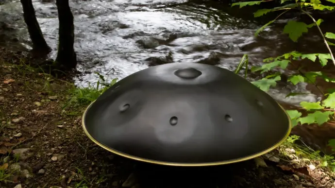 Handpan Ederod