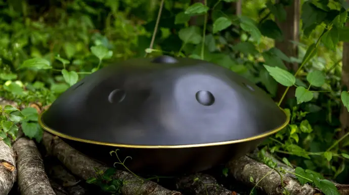 Handpan Ederod