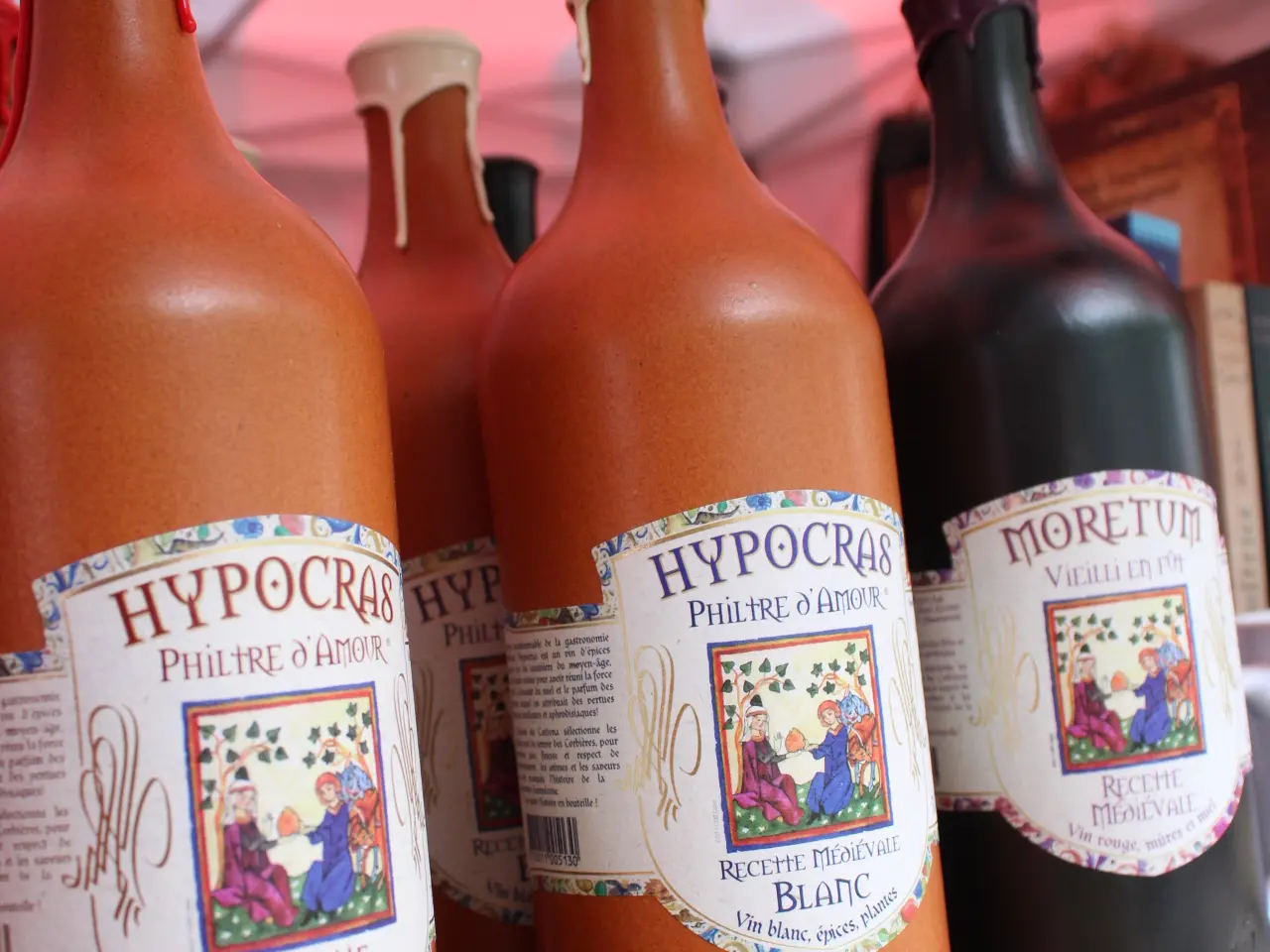 Castle Handpan Festival - Edition 2024