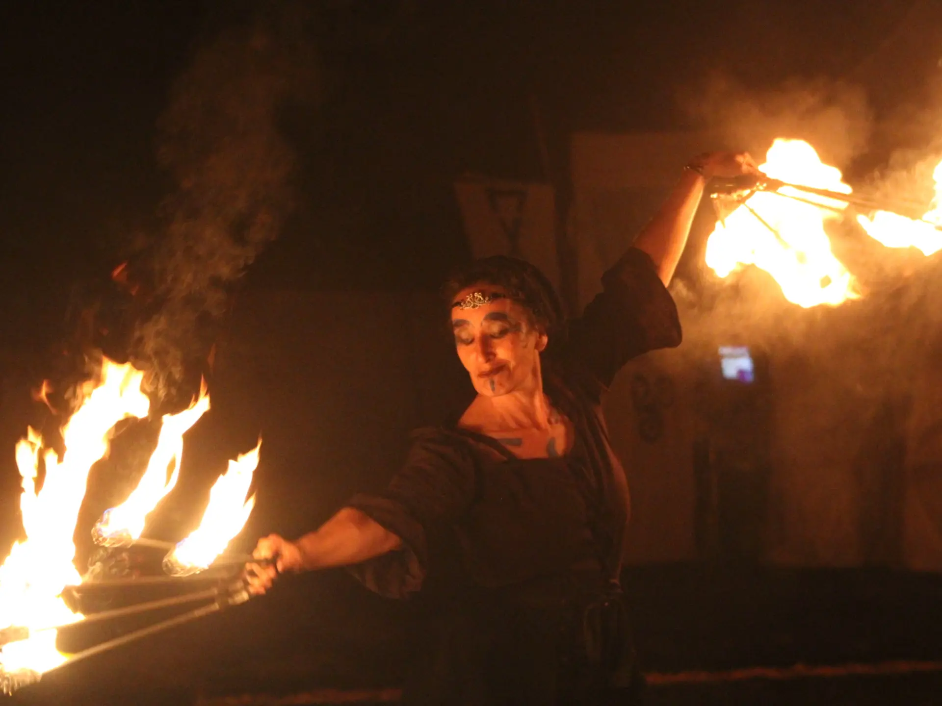 Castle Handpan Festival - Edition 2024