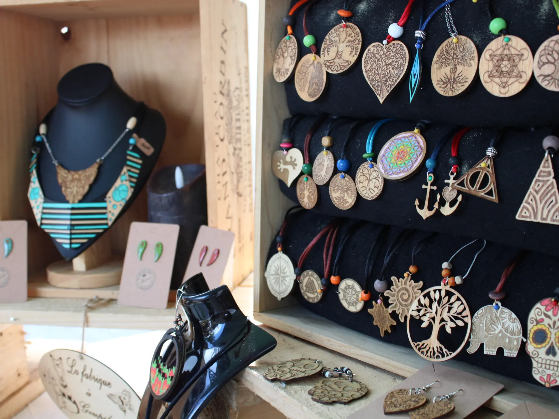 Castle Handpan Festival - Edition 2024