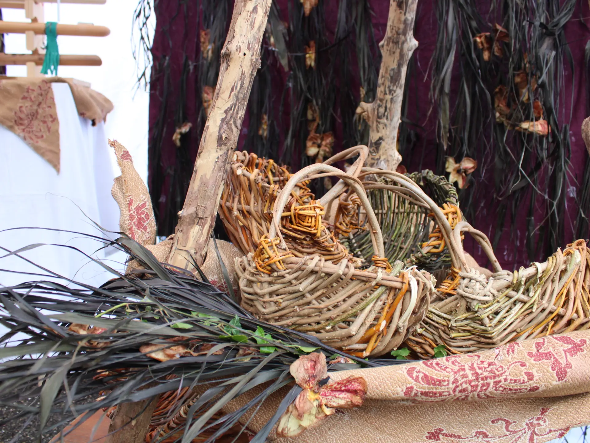 Castle Handpan Festival - Edition 2024