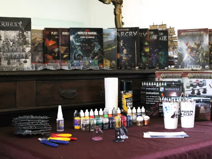 Castle Handpan Festival - Edition 2024