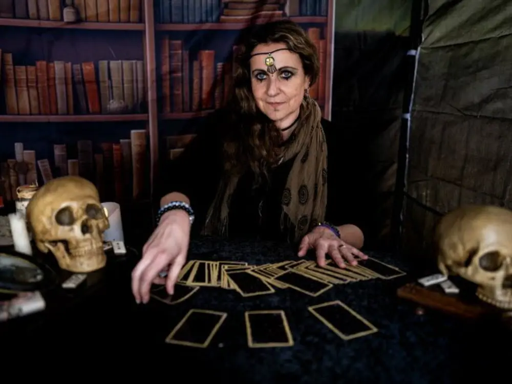 Castle Handpan Festival - Edition 2024