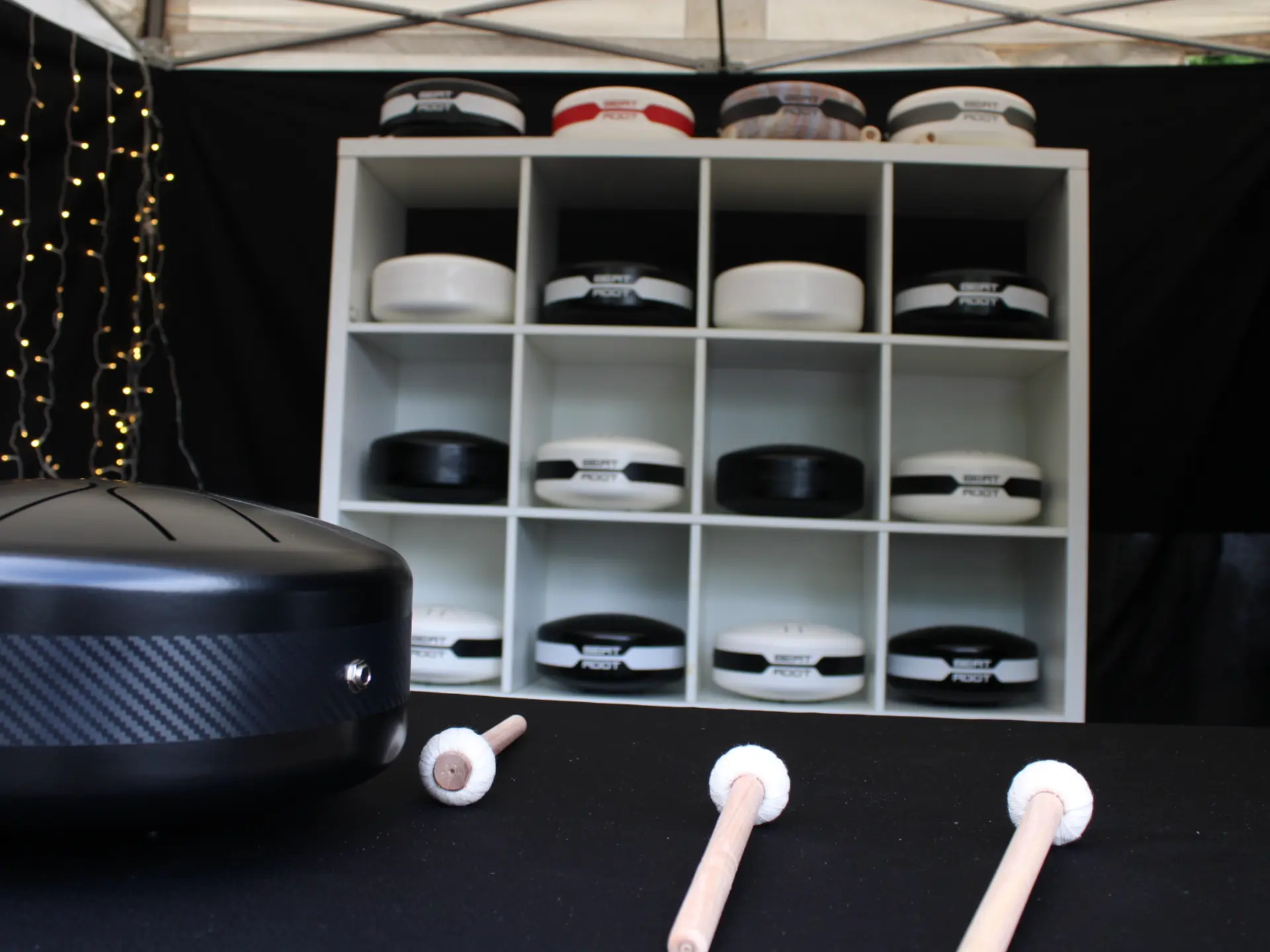 Castle Handpan Festival - Edition 2024