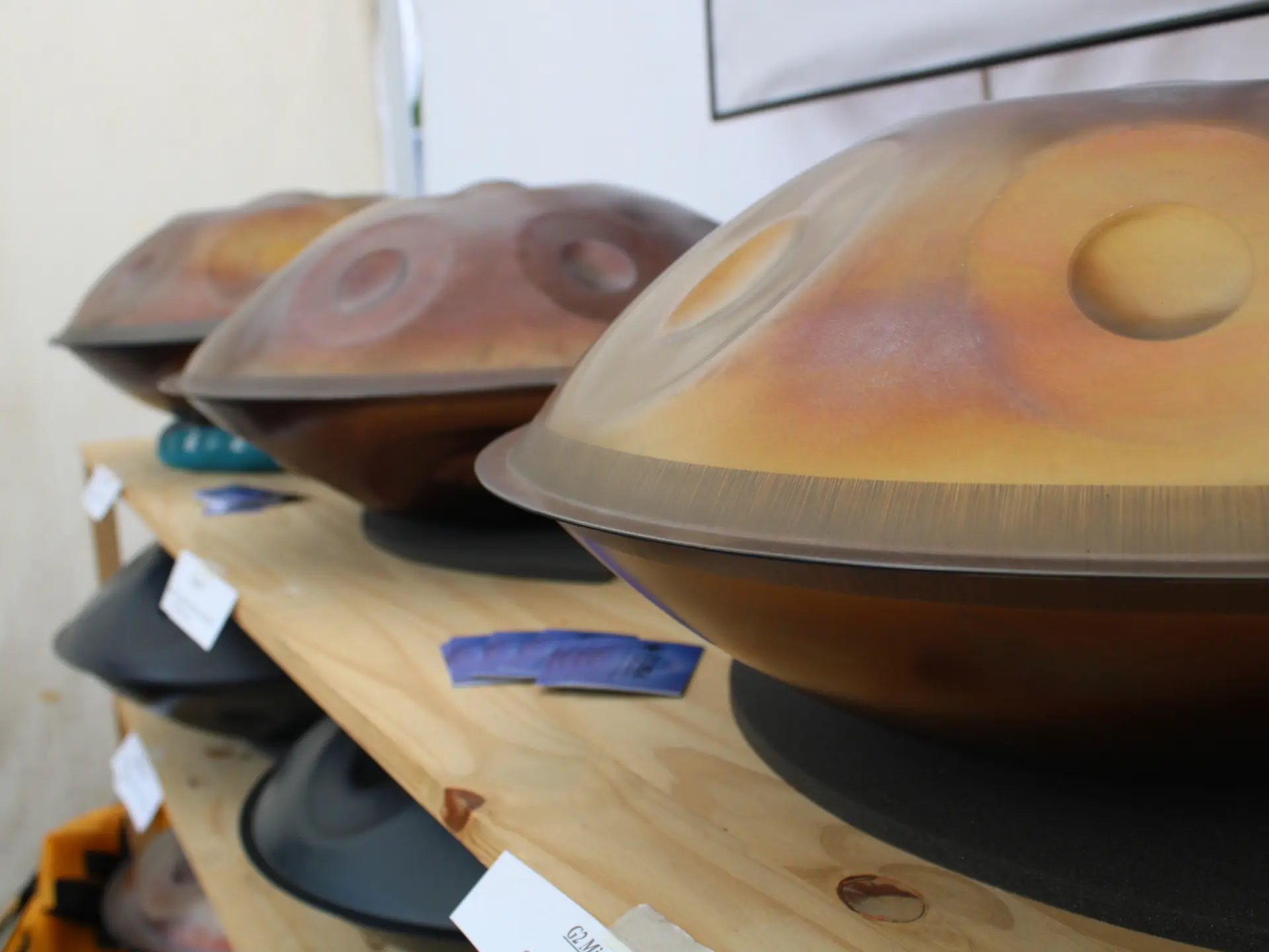 Castle Handpan Festival - Edition 2024