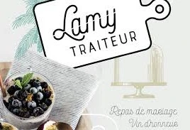 Lamy - Traiteur &amp; Evènements