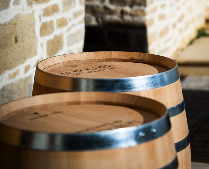 Hydromel - Le rucher de Saint Desle