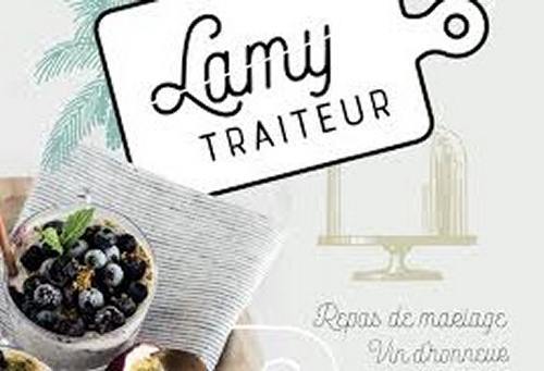 Lamy Traiteur &amp; Évènements